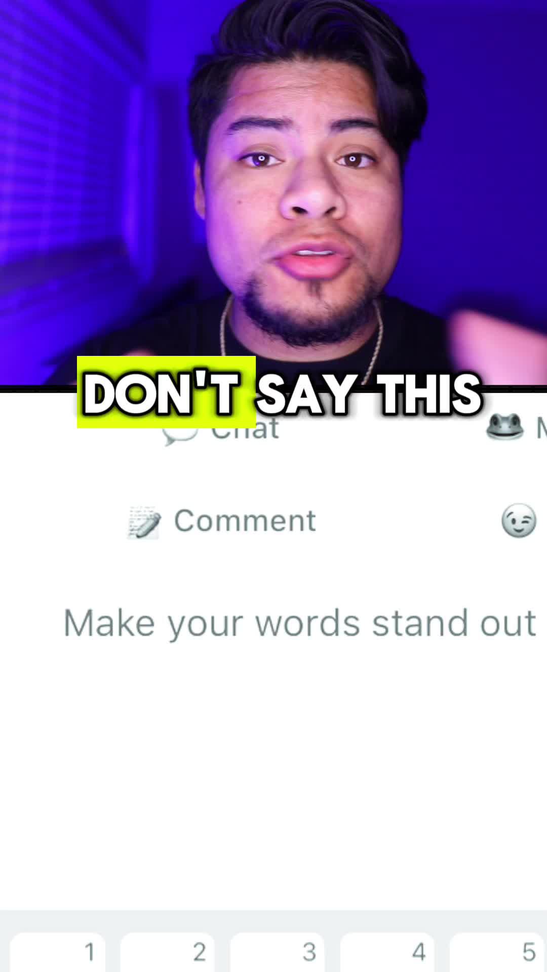 A very popular fully customized keyboard recently