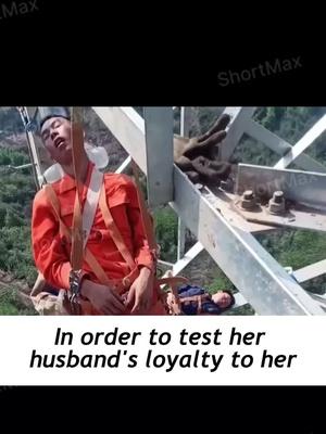 It was such a wonderful short drama that I had to stay up late to watch it.