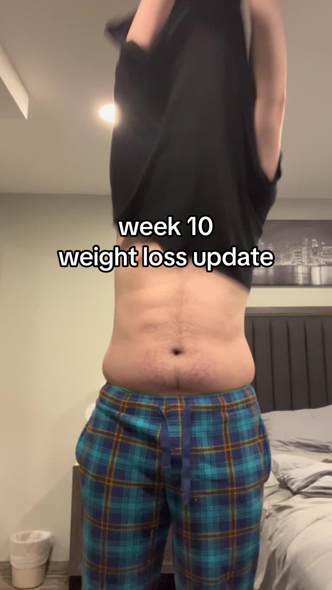 Get your dream body easy as taking a picture