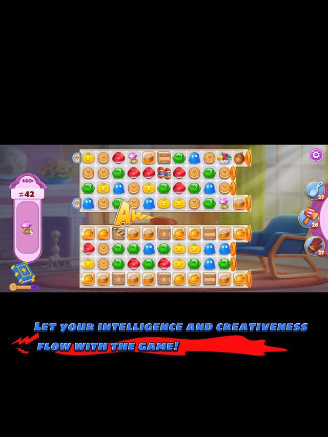 Simcastle #foryou #casualgames #game