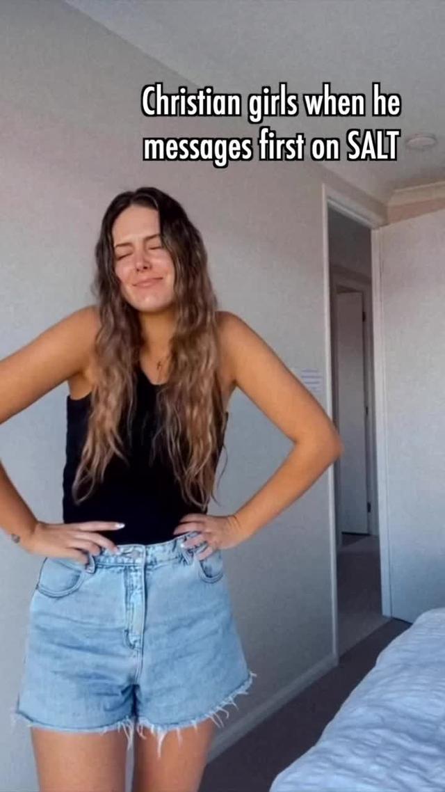 Meet amazing Christians today!