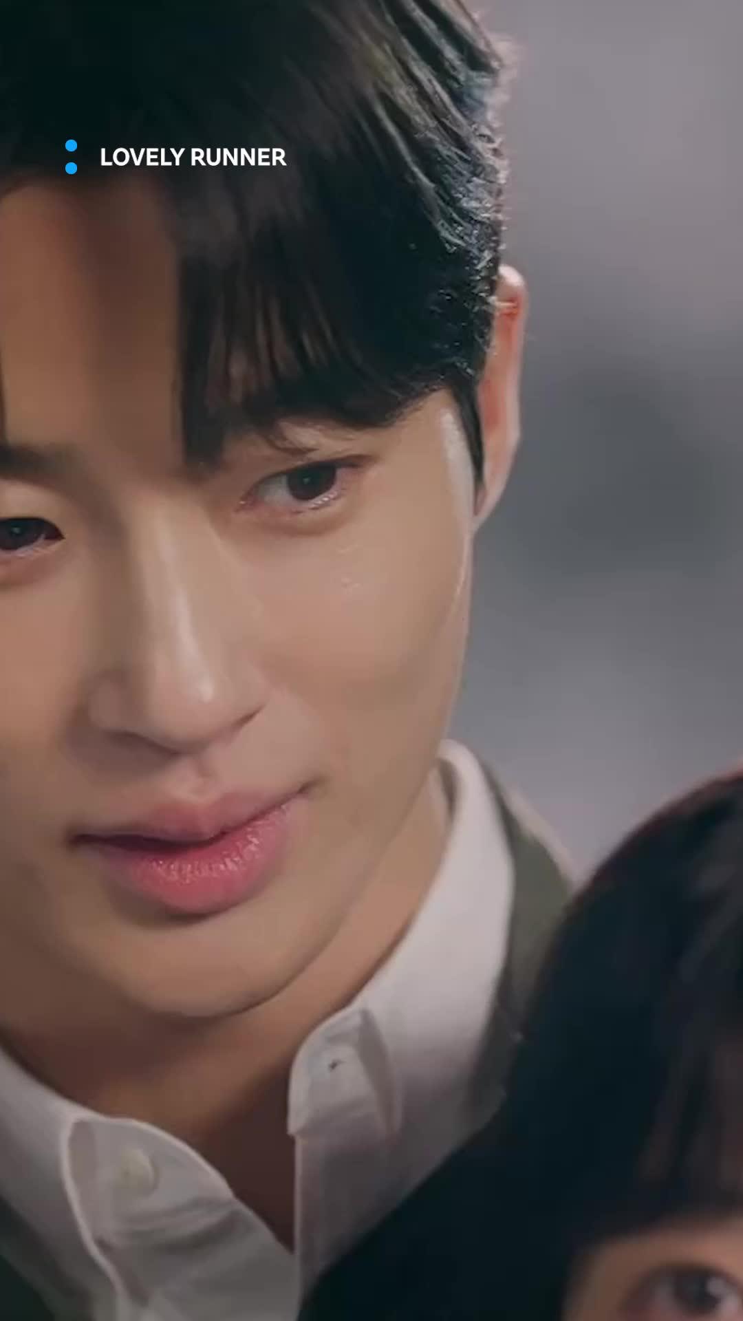 Stream "Lovely Runner" for a love that defies time. Start Your Free Trial Now!