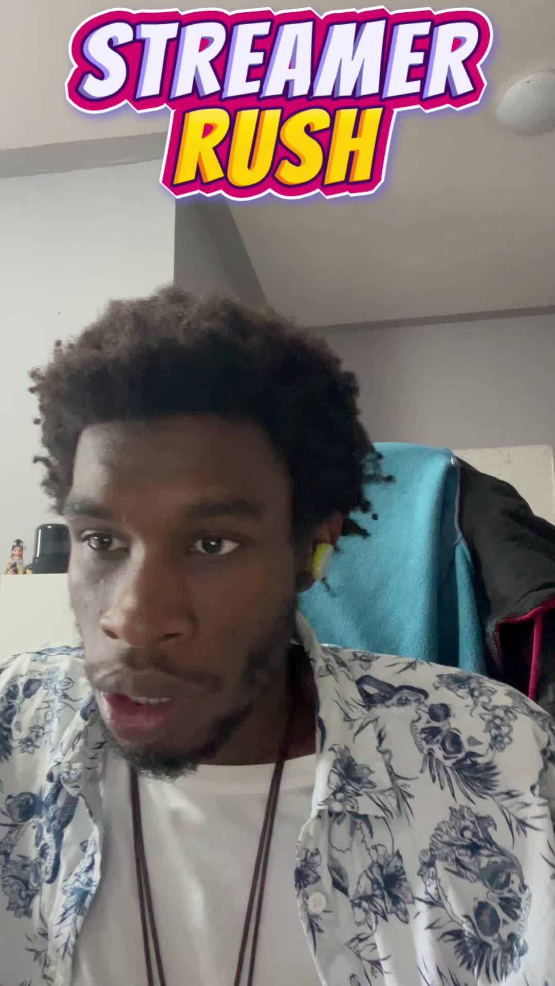 Can you become the coolest Streamer?