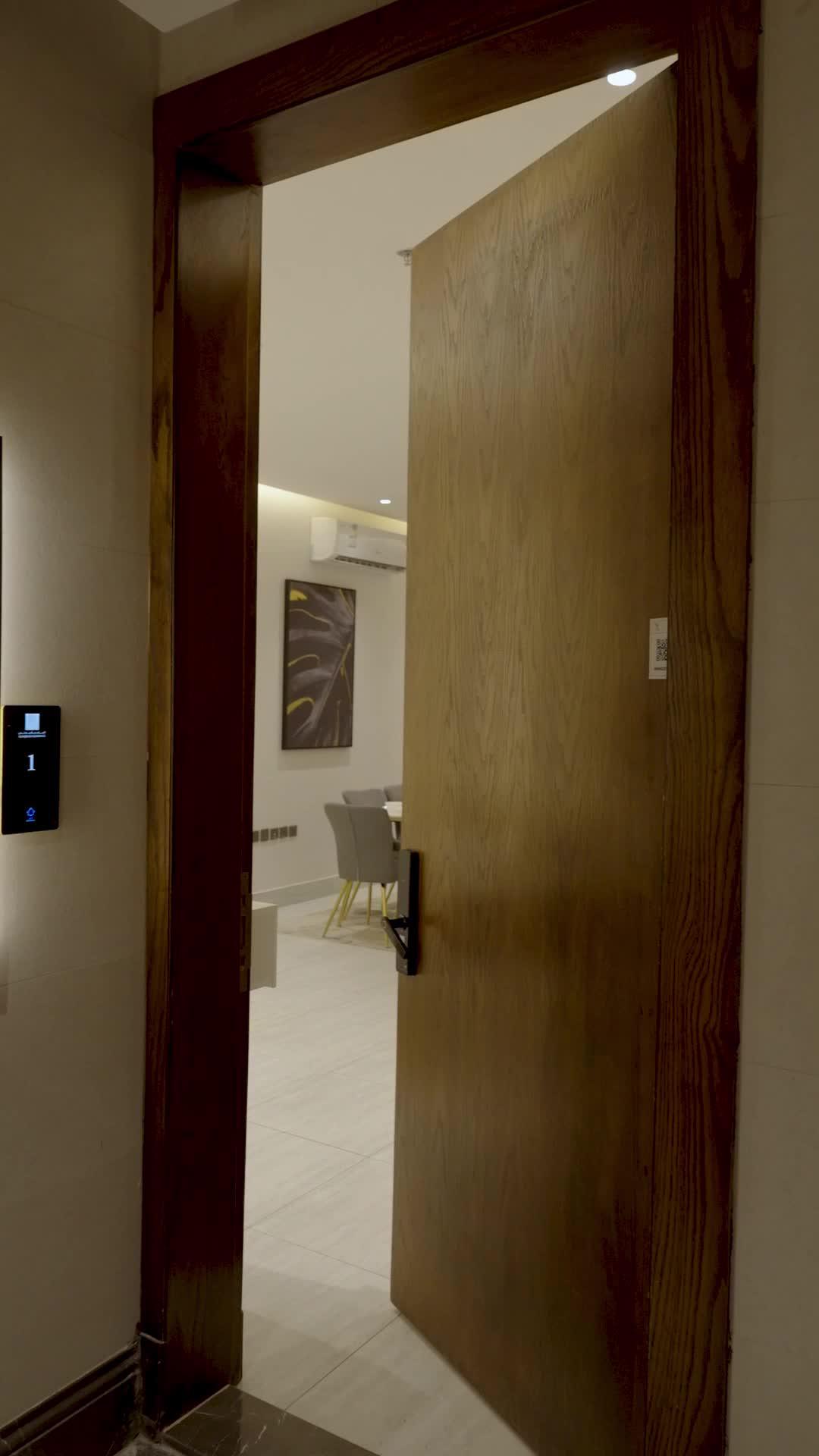 سفرة شغل؟ احجز شقة بخصم حتى 50% شهرياً