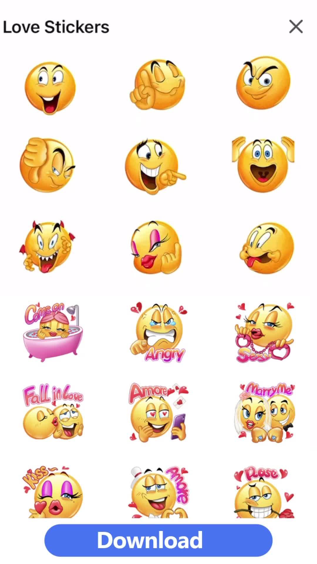 Enjoy a fully customizable keyboard