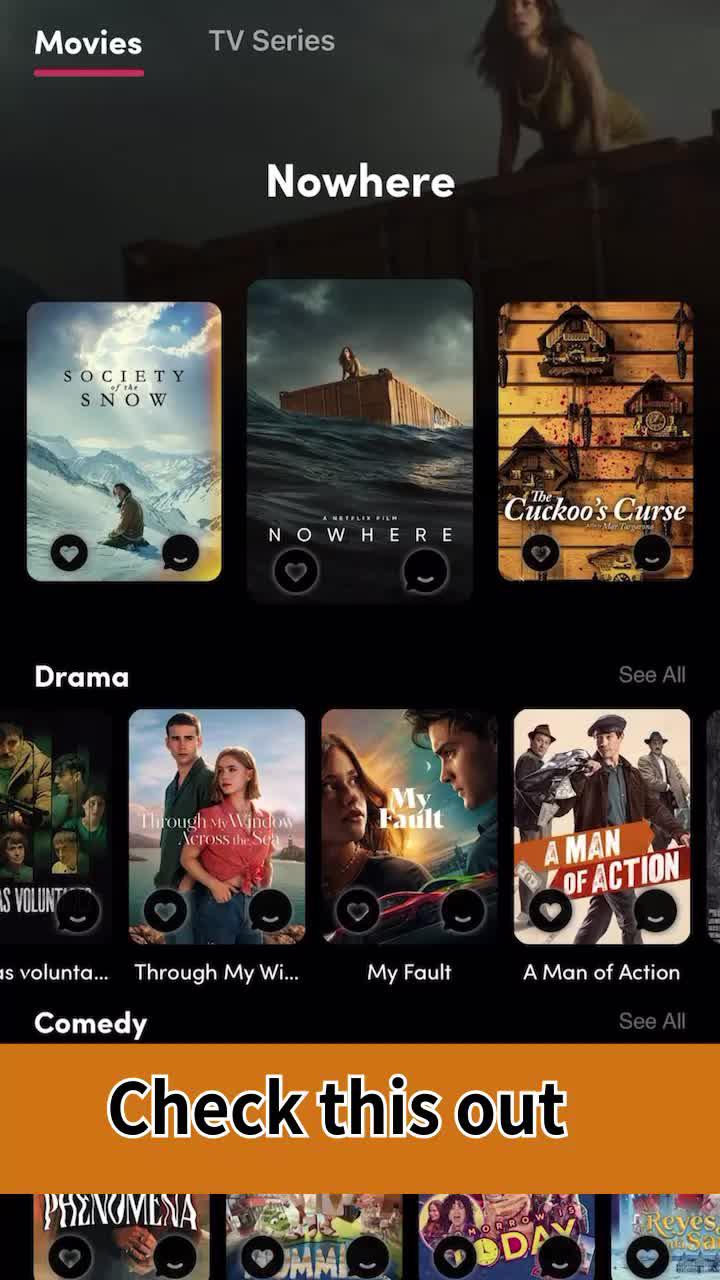 Must install this APP in your phone!