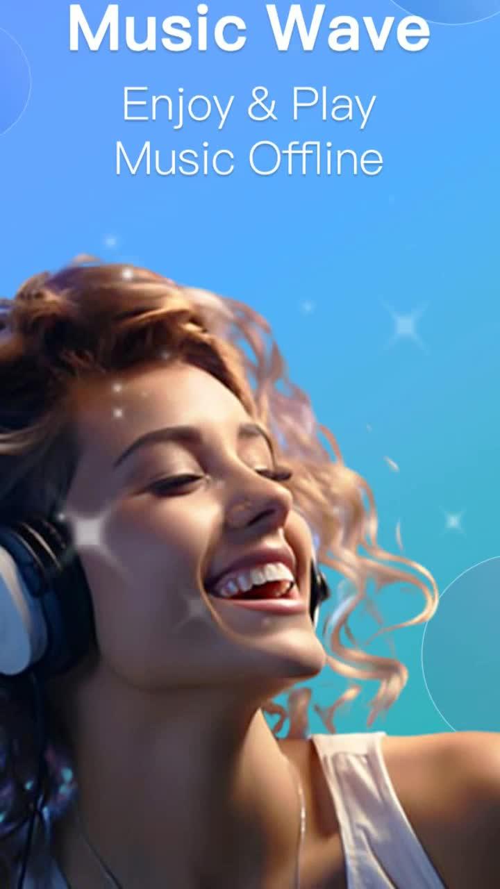 Millions of songs at your fingertips, pure music moments to enjoy.