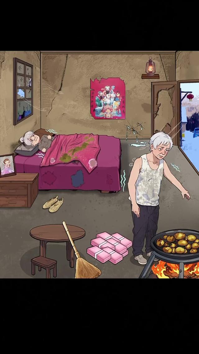 經典益智燒腦解謎遊戲！