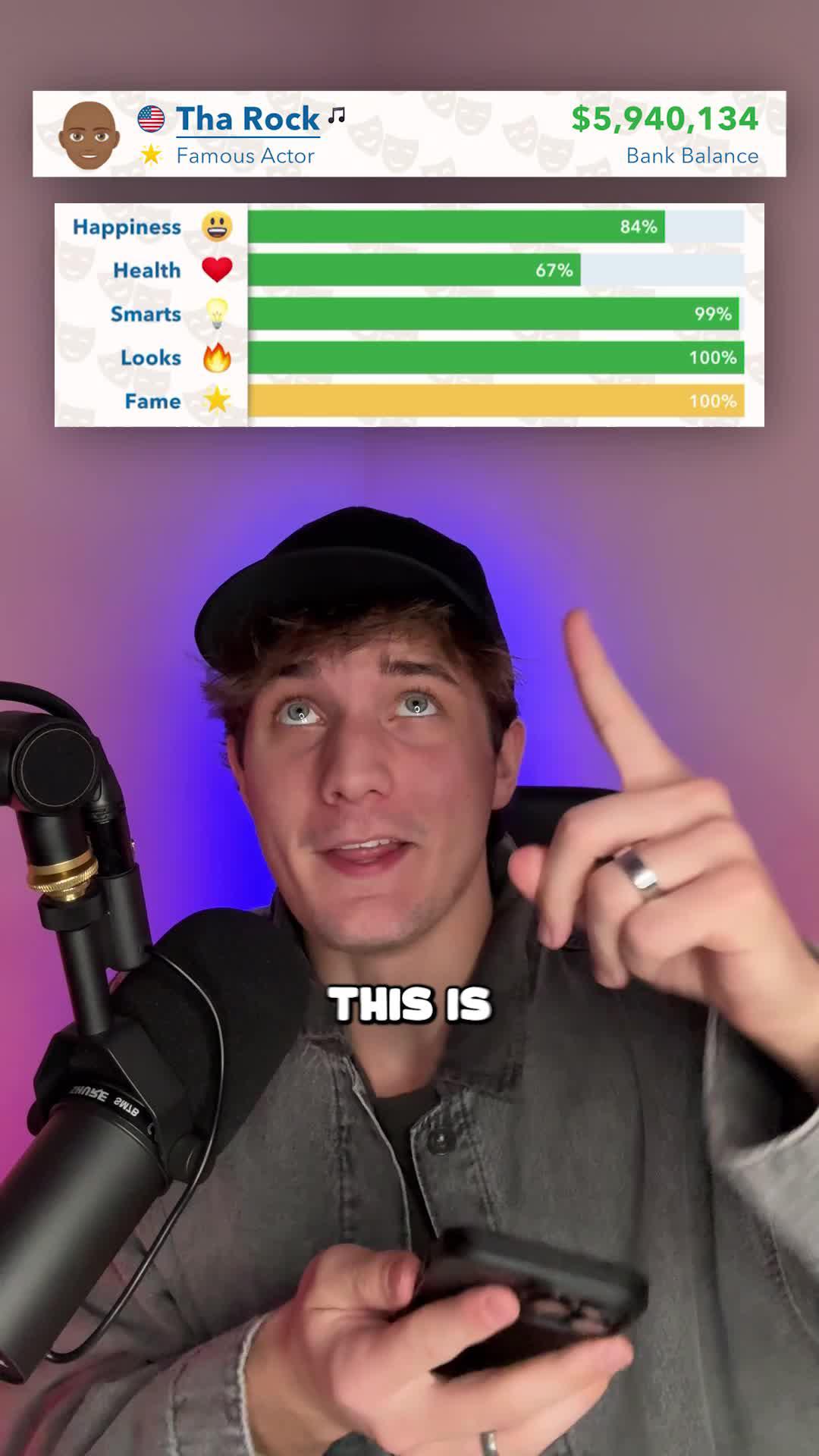 Live your best life in №1 simulation game today!