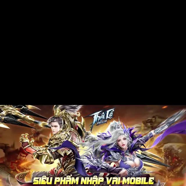 Ra mắt hôm nay. Đăng nhập phá đảo ngay!