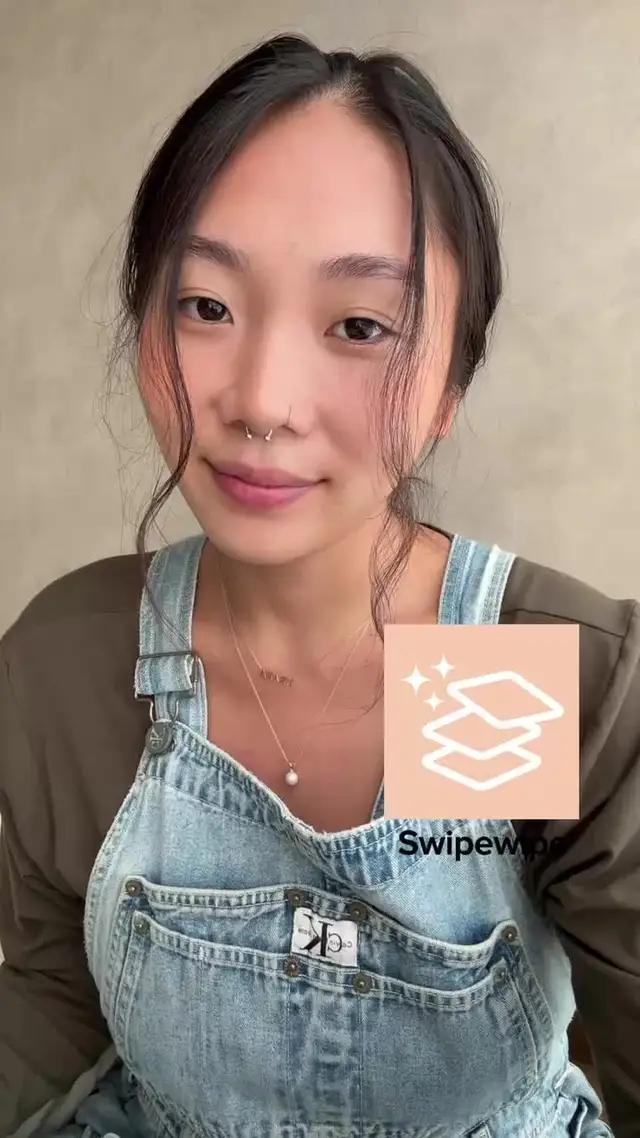 The swipe wipe app is Best way to clear storage