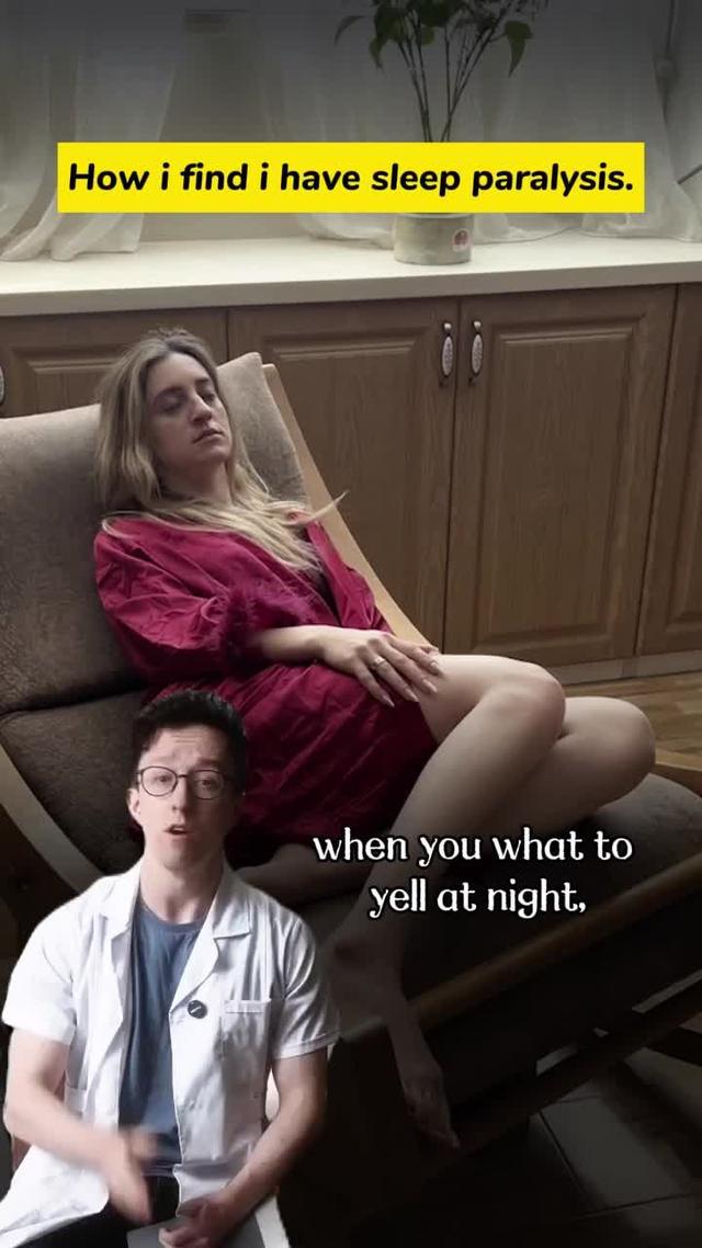 Get a good night’s sleep and learn your patterns with Sleep Tracker.