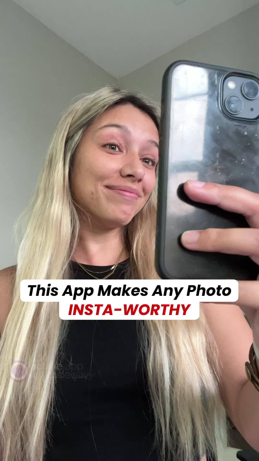 Be your best-self in every photo!