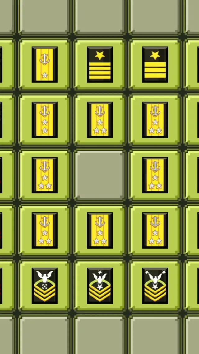 Never seen this game before. 
Is this a game or a drug?
Once you start, you keep going.