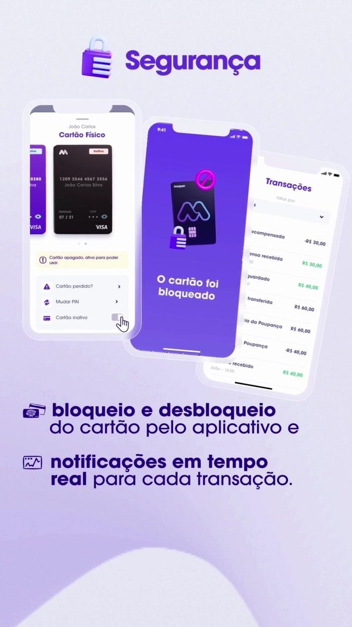 Segurança ✅ #mozper #cartaodecredito #segurança #study #rolblox