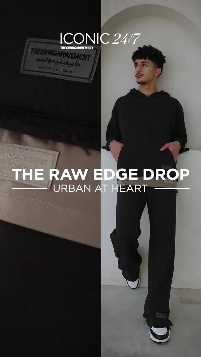 NEW SEASON, Just Dropped!