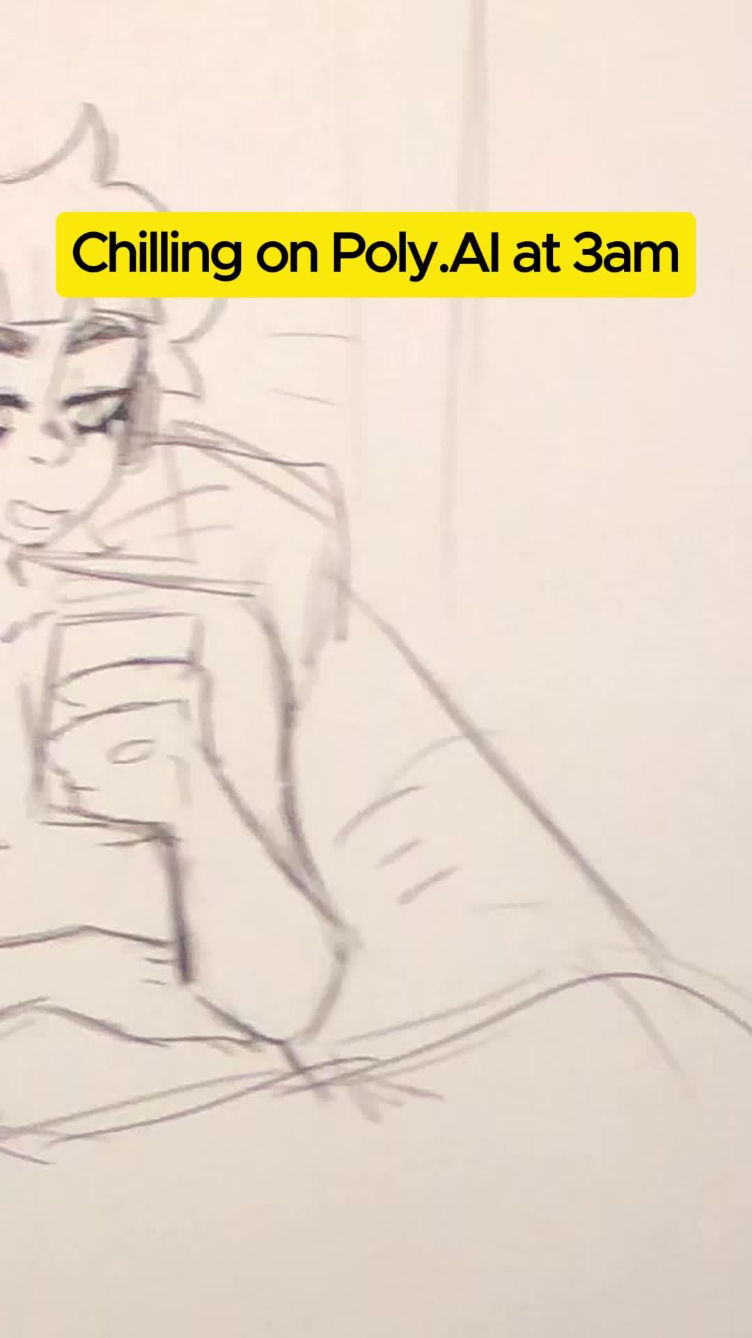 Talk to your AI friends in real time