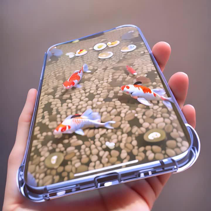 HD live wallpapers and 4K wallpapers