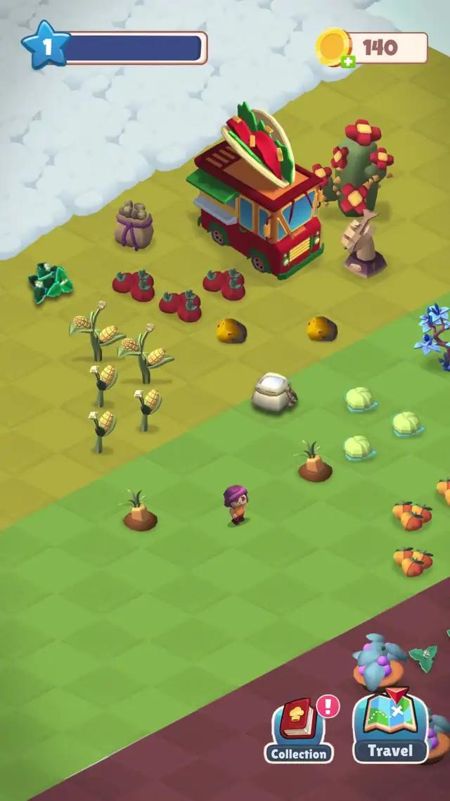 Choose YOUR Adventure!