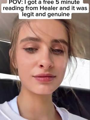 Get your 5 mins free reading now!