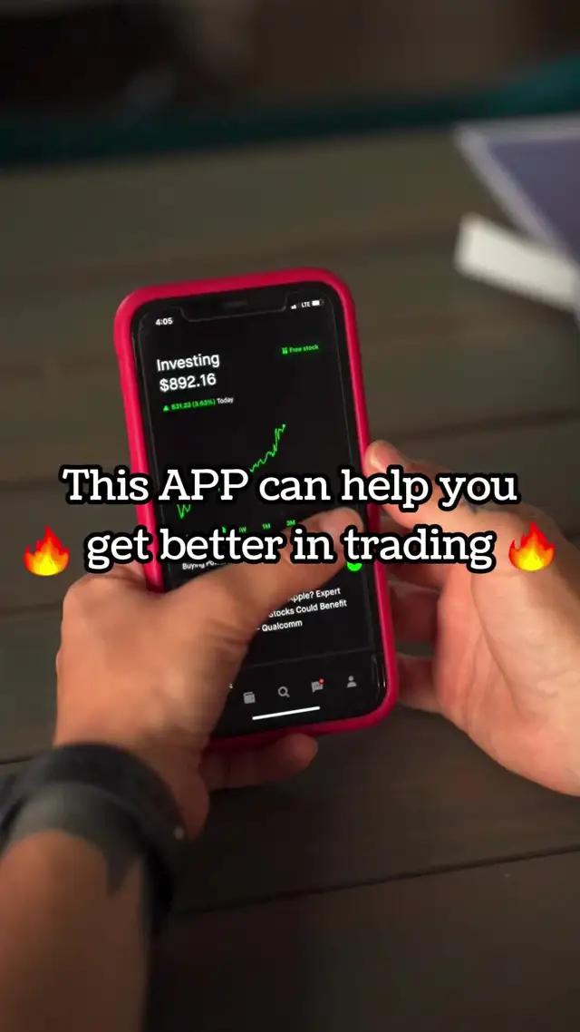 Master Forex. Get the App!