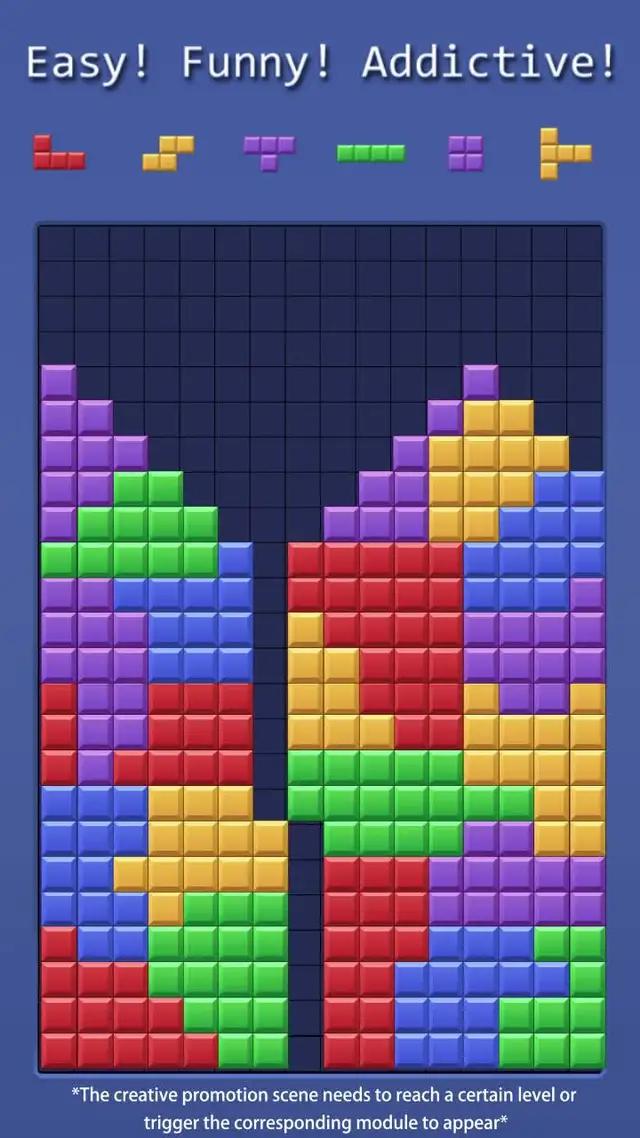 Start your day with a puzzle game！
