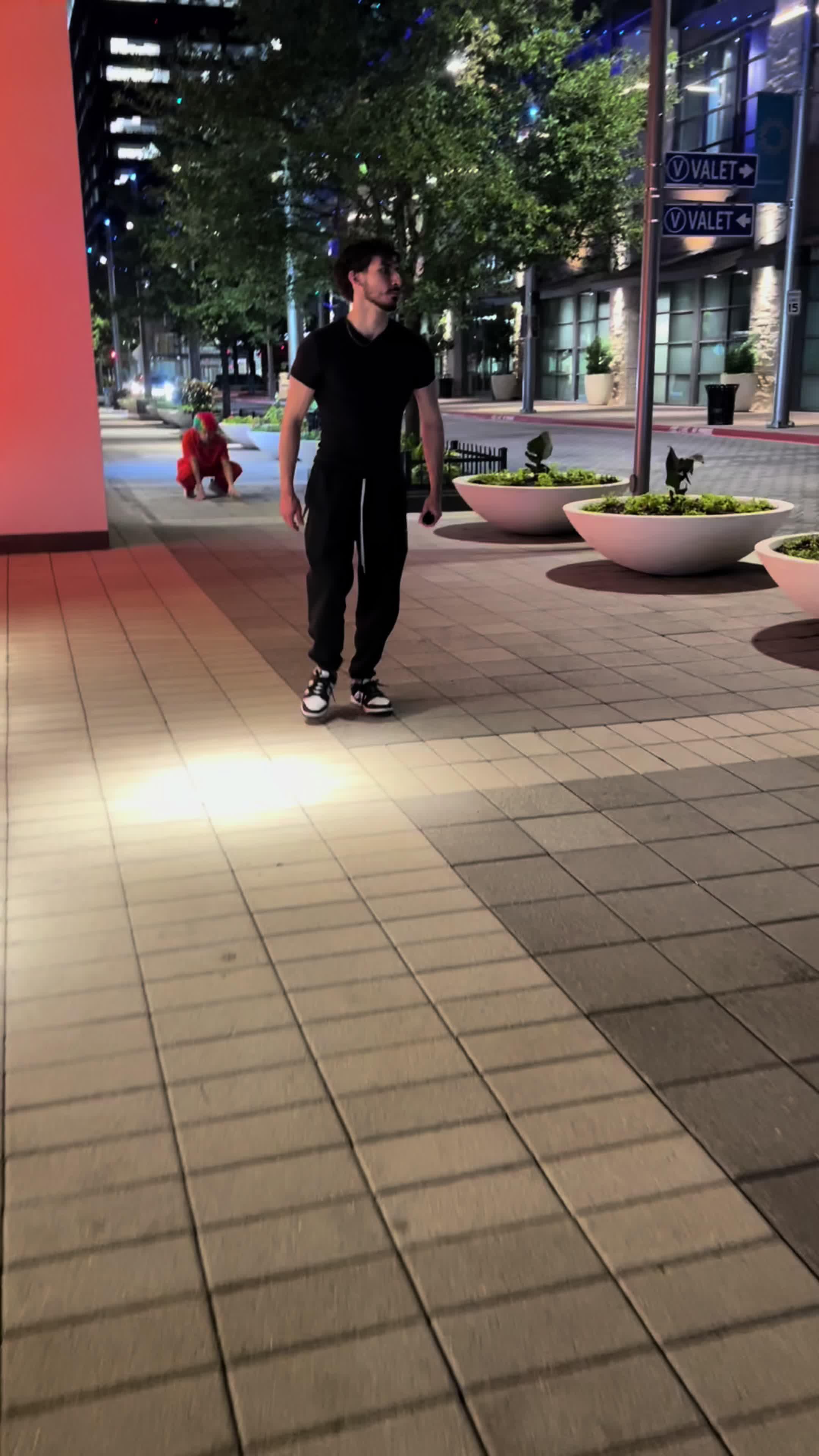 Check our safety maps before heading out—don’t go where the wild things are!