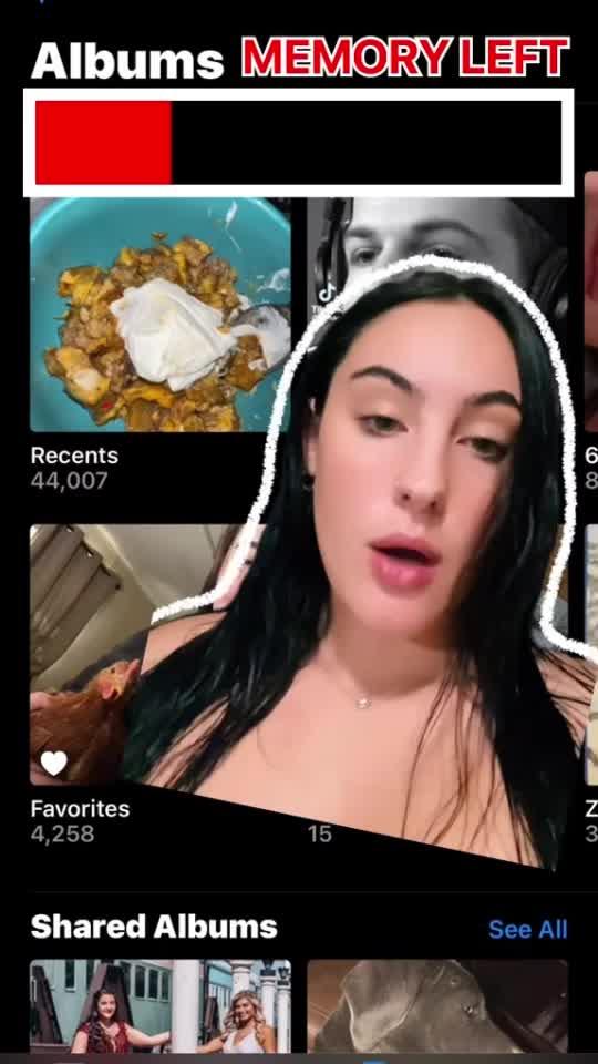 #fyp #swipewipe #cameraroll #springclean #phonehacks #camerarollswipe #iphonestorage