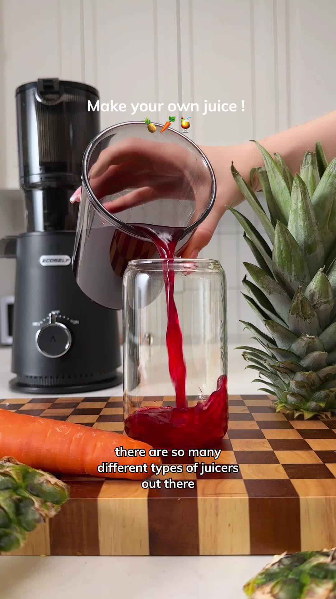 MAKE YOUR OWN JUICE!!! Price Drop Alert💥 Don't miss out on Temu's Big Sale Event!🥳 #temu #temufinds #shoptemu #temuhack #giftideas #deals #sale #gadgets