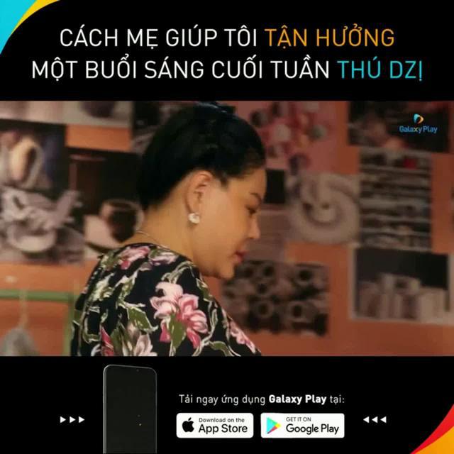 Xem phim Nhà Bà Nữ độc quyền trên Galaxy Play với Gói Siêu Việt chỉ 99K/Tháng. Xem ngay!