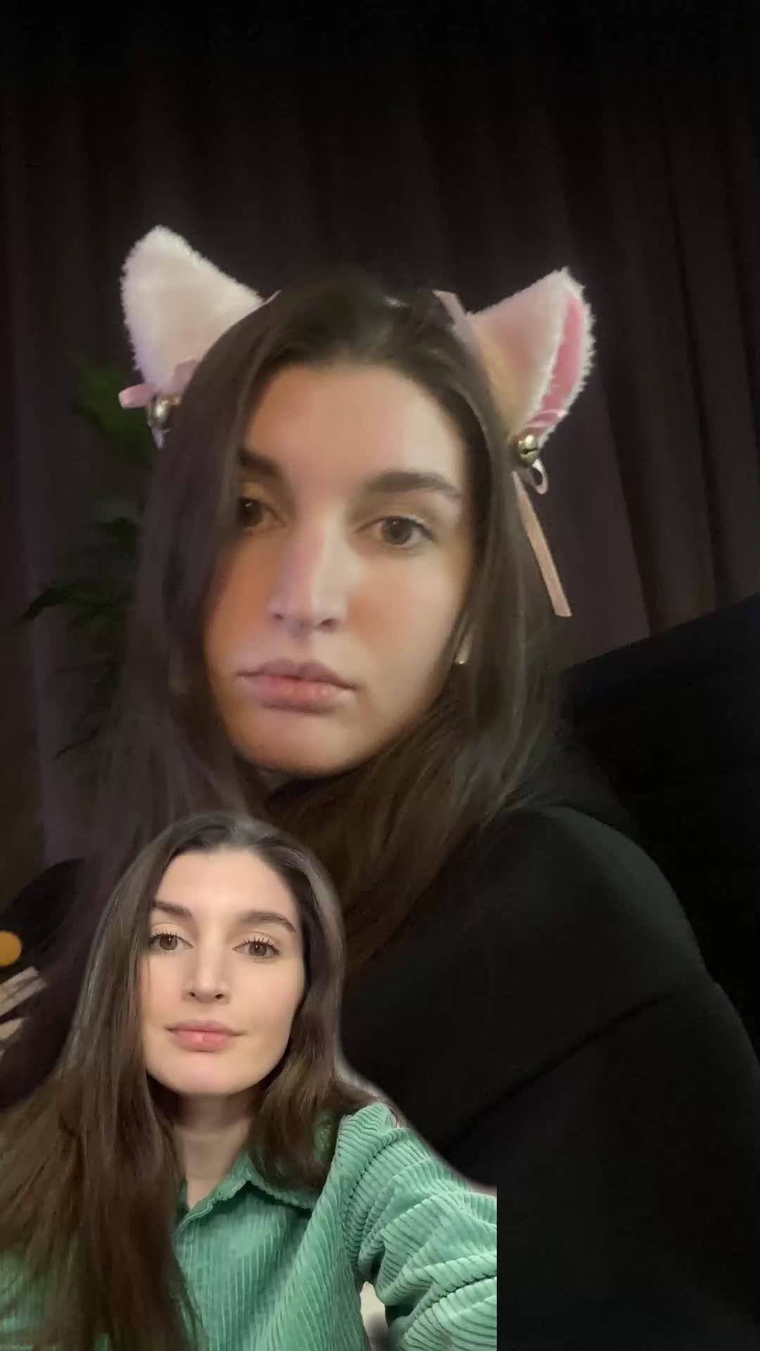 This effect is the gateway to your FANTASY