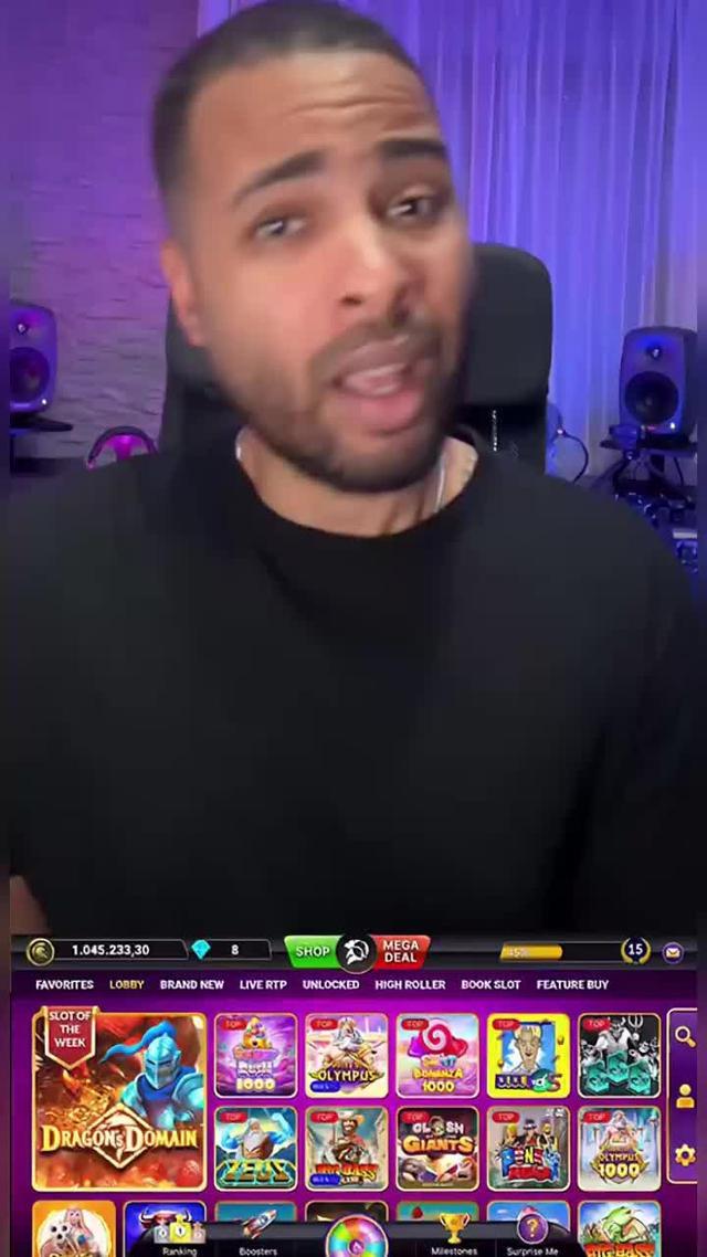 über 2.500 Slots. Jetzt Bonus sichern!