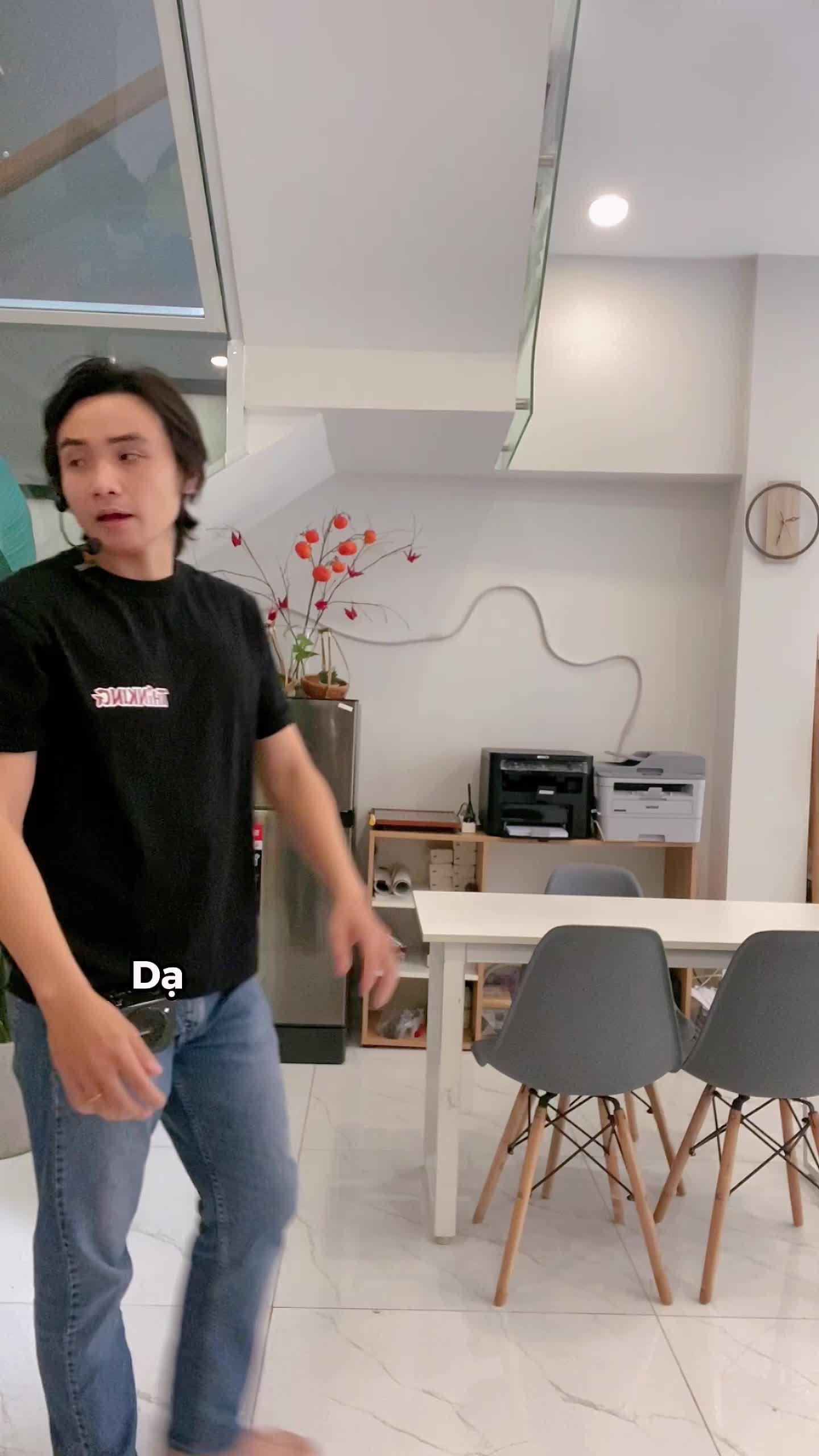 Xin giới thiệu người mua sắm kiểu mới