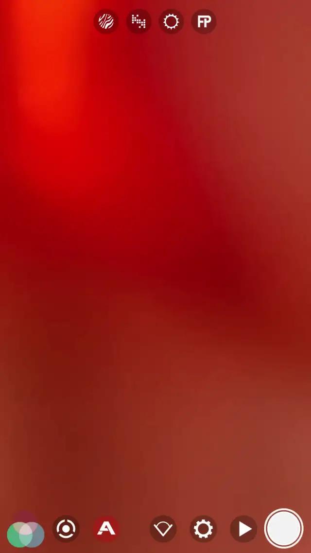 Make cinematic-looking videos using just your phone. FiLMiC Pro gives you complete manual control.