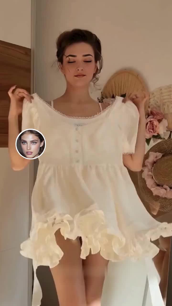 Make an amazing video. Try Now!