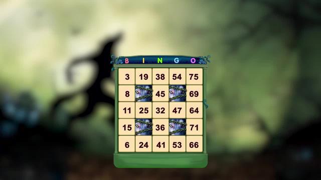 Bingo Town ! Play Anywhere and Everywhere! 