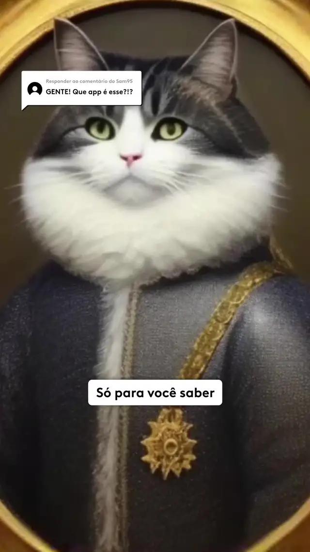 Esta ferramenta de IA é inacreditável!