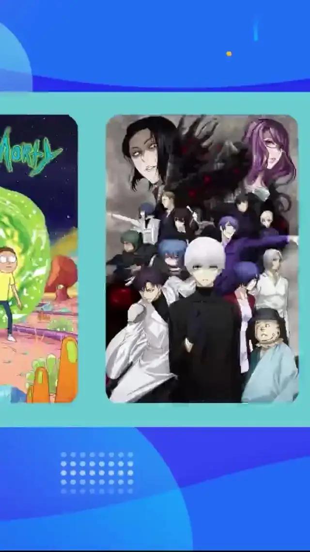 This anime app is free to watch! Search for 777 inside!