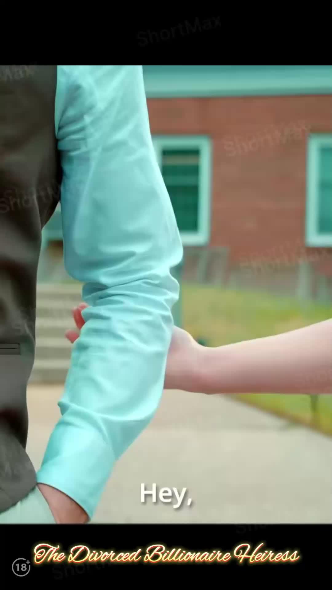 It was such a wonderful short drama that I had to stay up late to watch it.