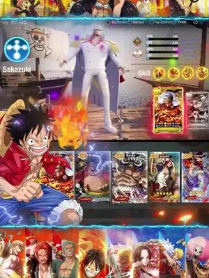 With the new age of pirates upon us, it's time to sail in search of the legendary treasure!