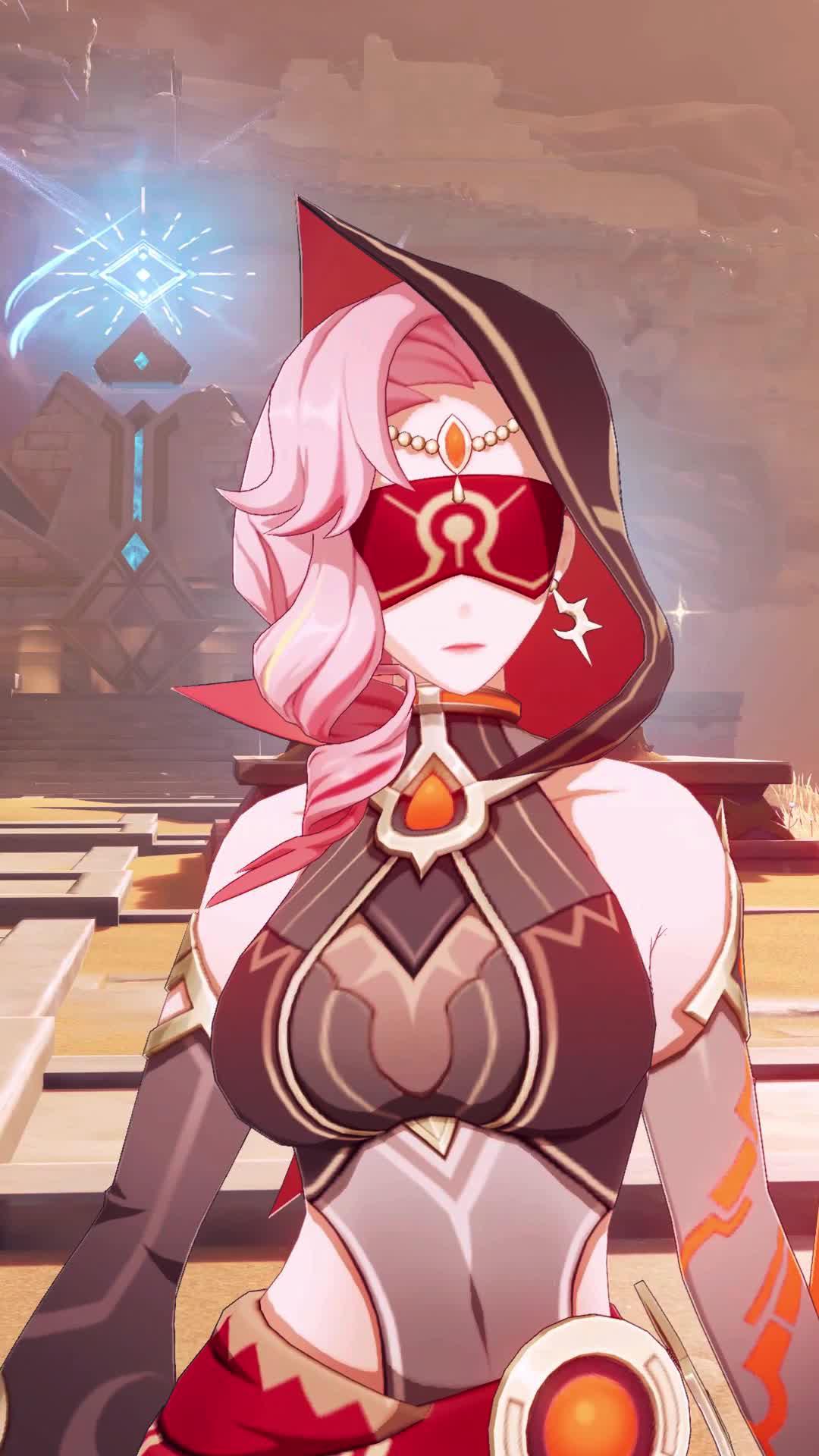 New Version, New Map, and New Characters!