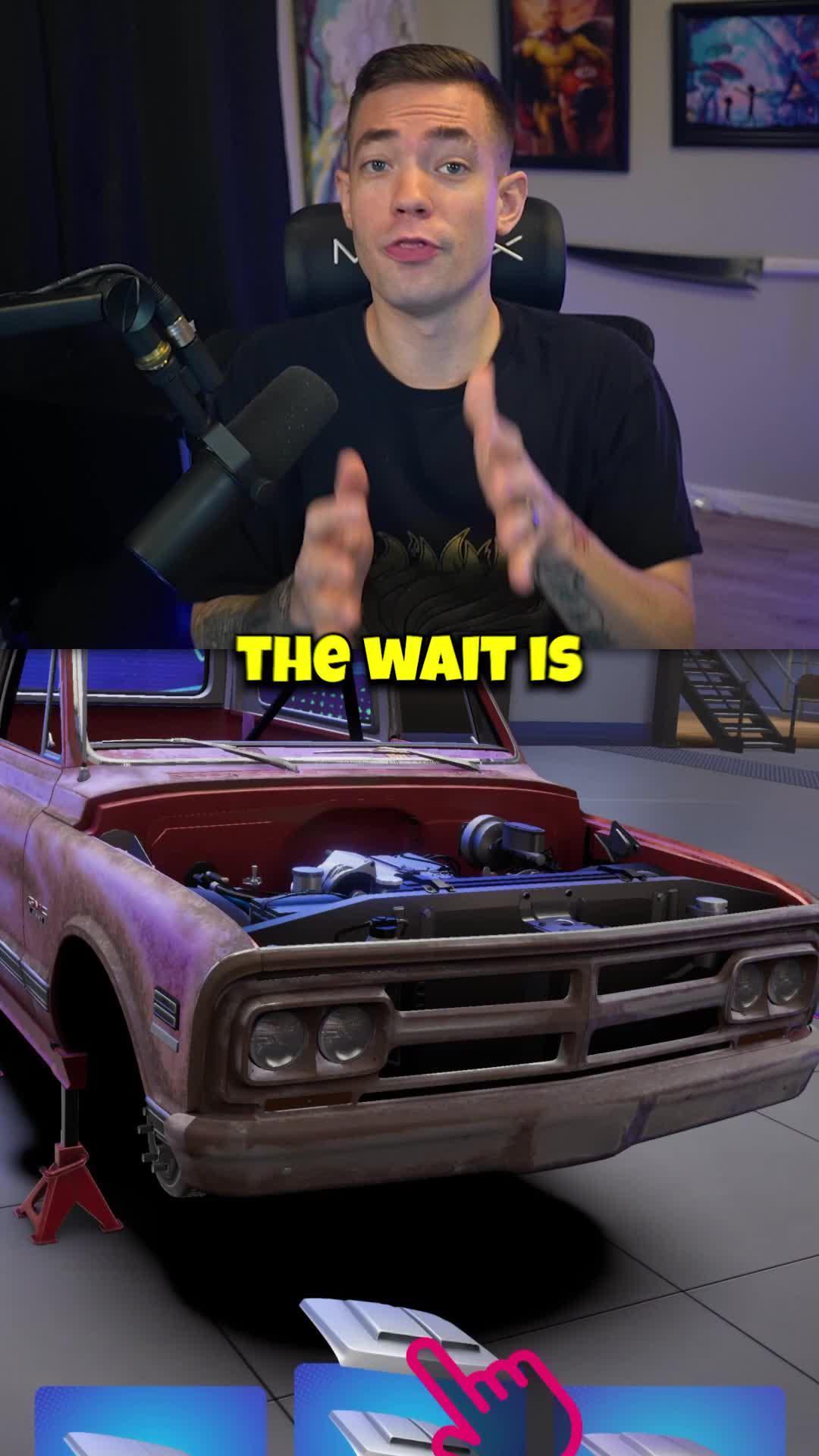 You got to check this out!