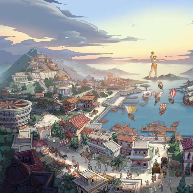 2023’nin en iyi İş Simülasyonu oyununa bir göz at