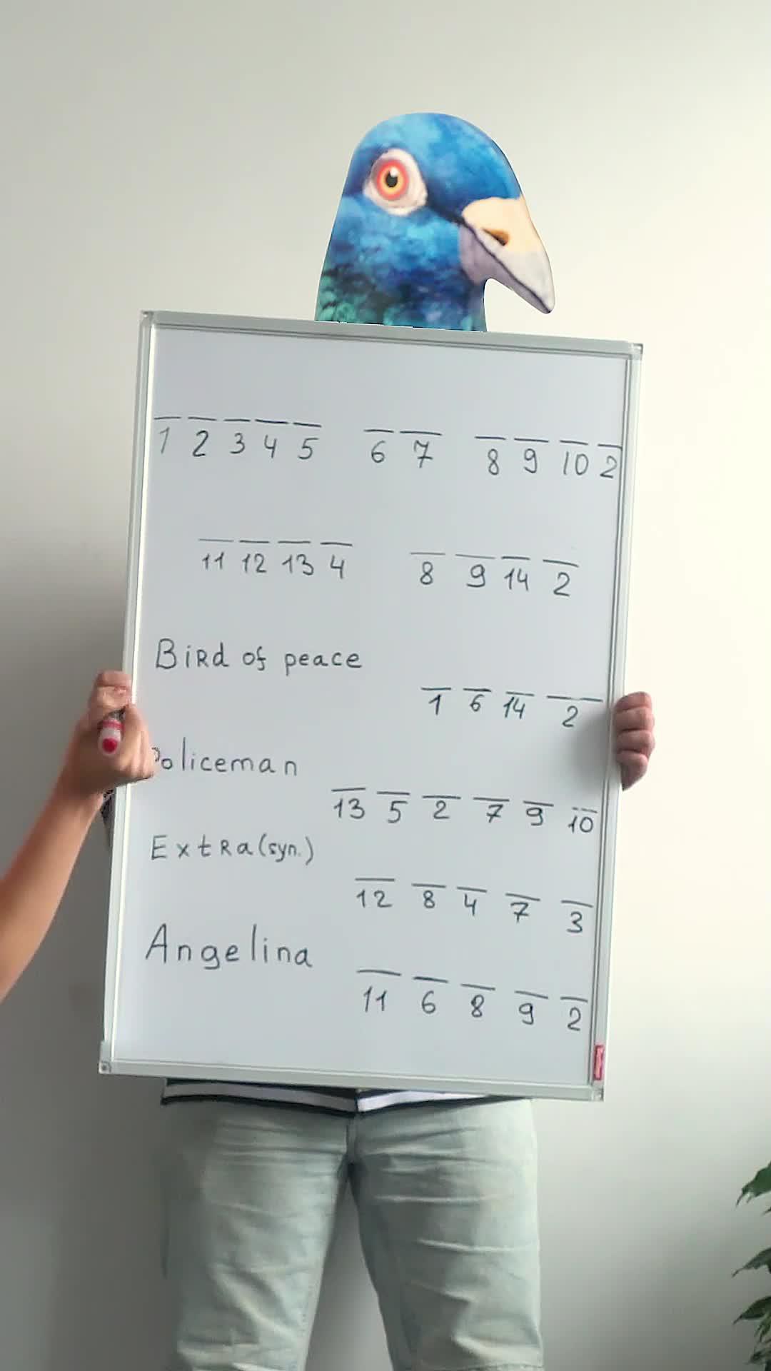 "This game is so fun, I can't stop playing!"