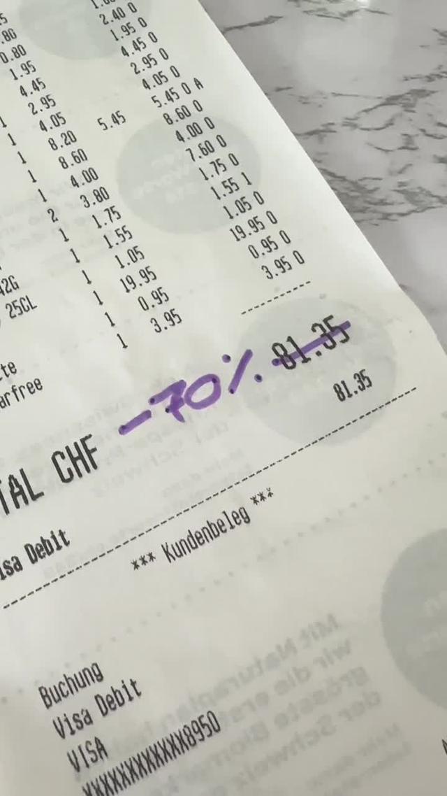 Entdecke die neusten Aktionen. Mit Profital sparst du Geld beim Einkaufen! Jetzt profitieren!