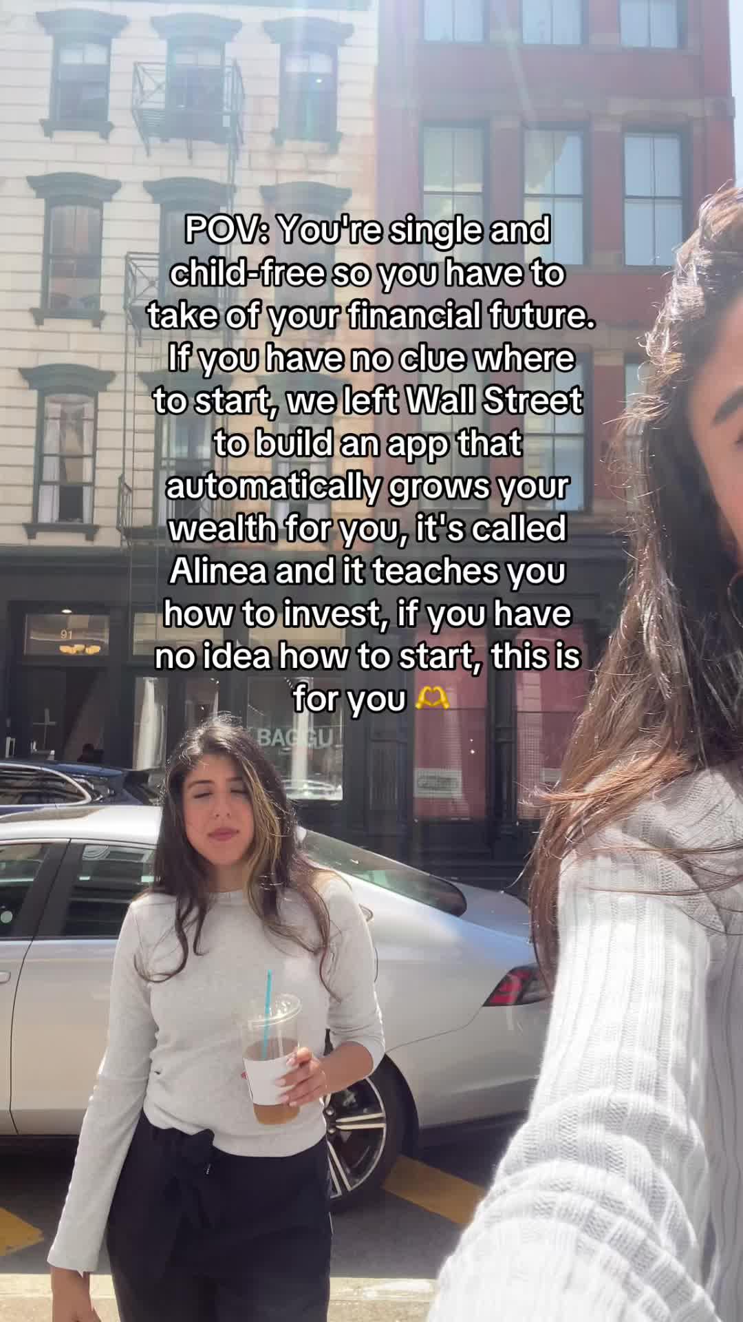 💖💖💖 #alineaapp #alineainvest #investingforbeginners