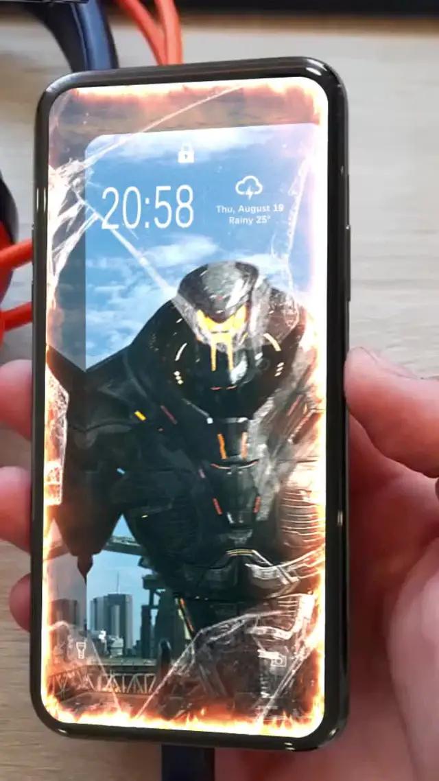 所有這些超酷的背景將在一分鐘內使您的手機更具吸引力.