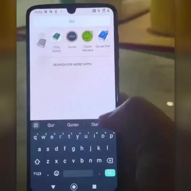 Free Apps Welcome