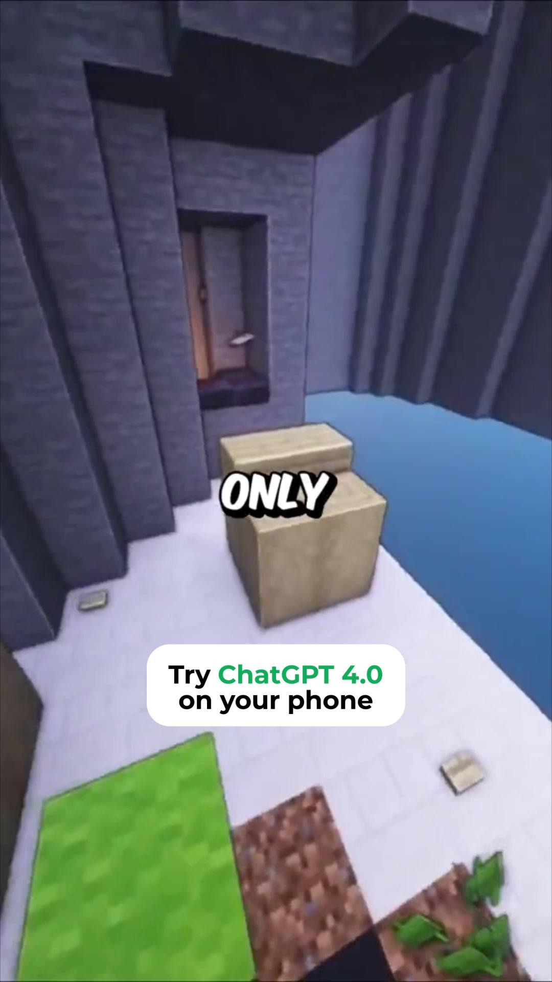 This AI Chat GPT app will change EVERYTHING 🦾 💻 #chatgpt  #chatgpt4 #ai #chatbot #chatbotgpt #aichatbot #chatassistant #aiassistant #freechatgpt #freeai #chat #gpt #gpt4 #askai