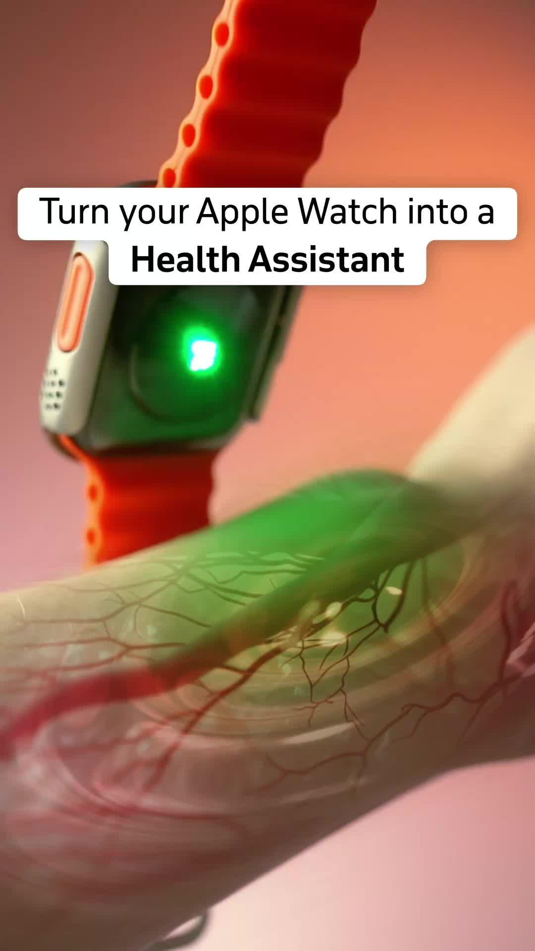 Get more from Apple Watch